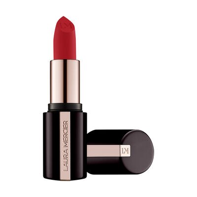 CAVIAR SMOOTHING MATTE LIPSTICK (LABIAL MATE HIDRATANTE)